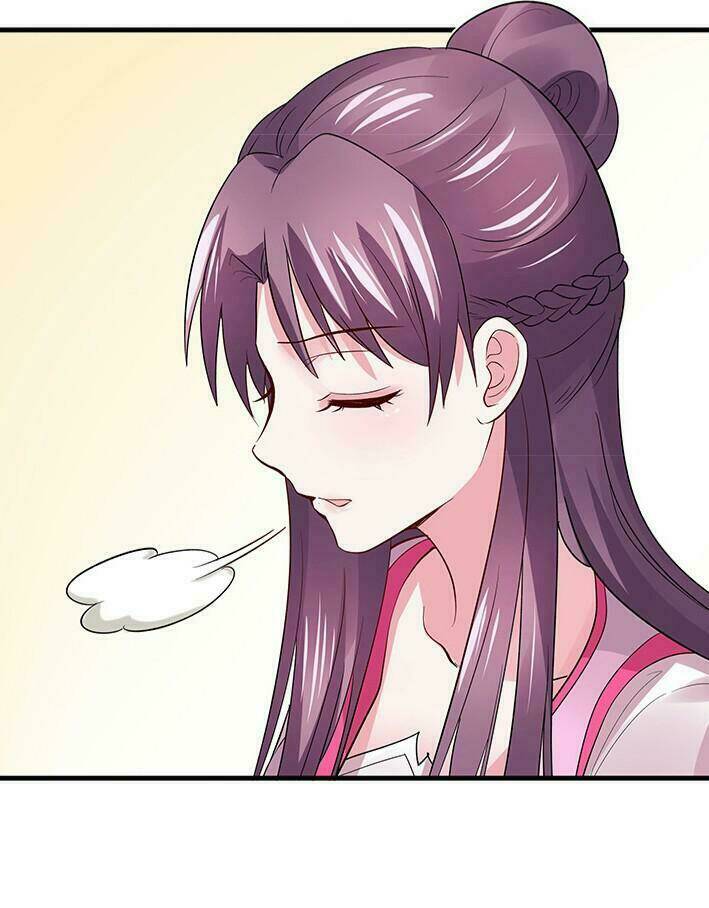 Độc Phi Thần Y Quá Kiêu Ngạo Chapter 13 - Trang 2