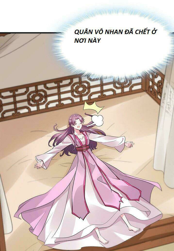 Độc Phi Thần Y Quá Kiêu Ngạo Chapter 13 - Trang 2