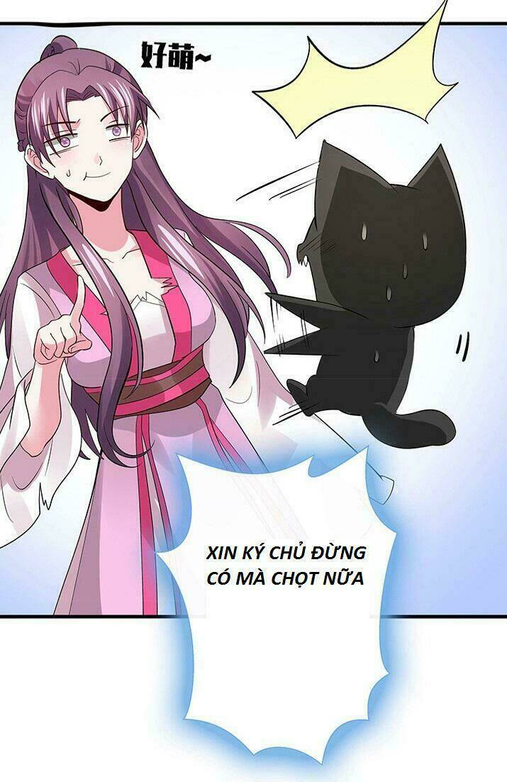 Độc Phi Thần Y Quá Kiêu Ngạo Chapter 13 - Trang 2