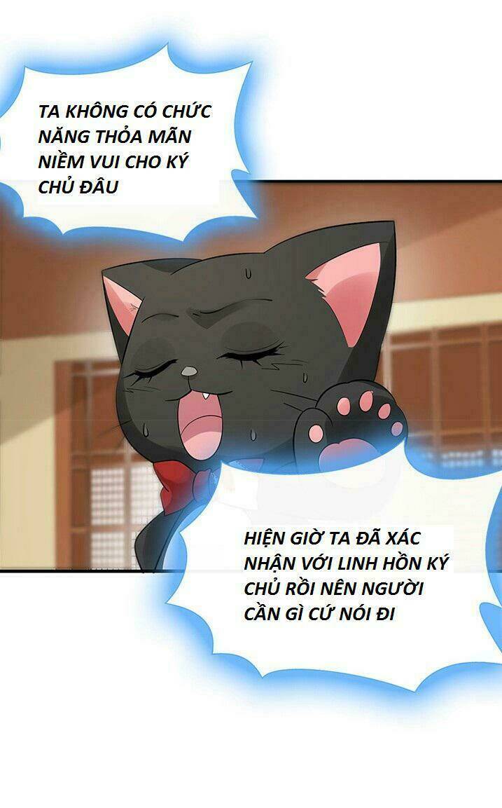 Độc Phi Thần Y Quá Kiêu Ngạo Chapter 13 - Trang 2