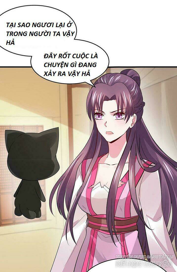 Độc Phi Thần Y Quá Kiêu Ngạo Chapter 13 - Trang 2