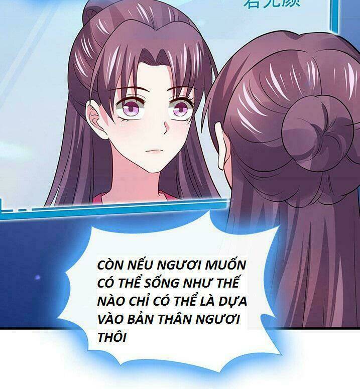 Độc Phi Thần Y Quá Kiêu Ngạo Chapter 13 - Trang 2