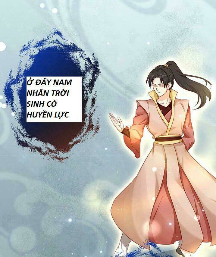 Độc Phi Thần Y Quá Kiêu Ngạo Chapter 14 - Trang 2