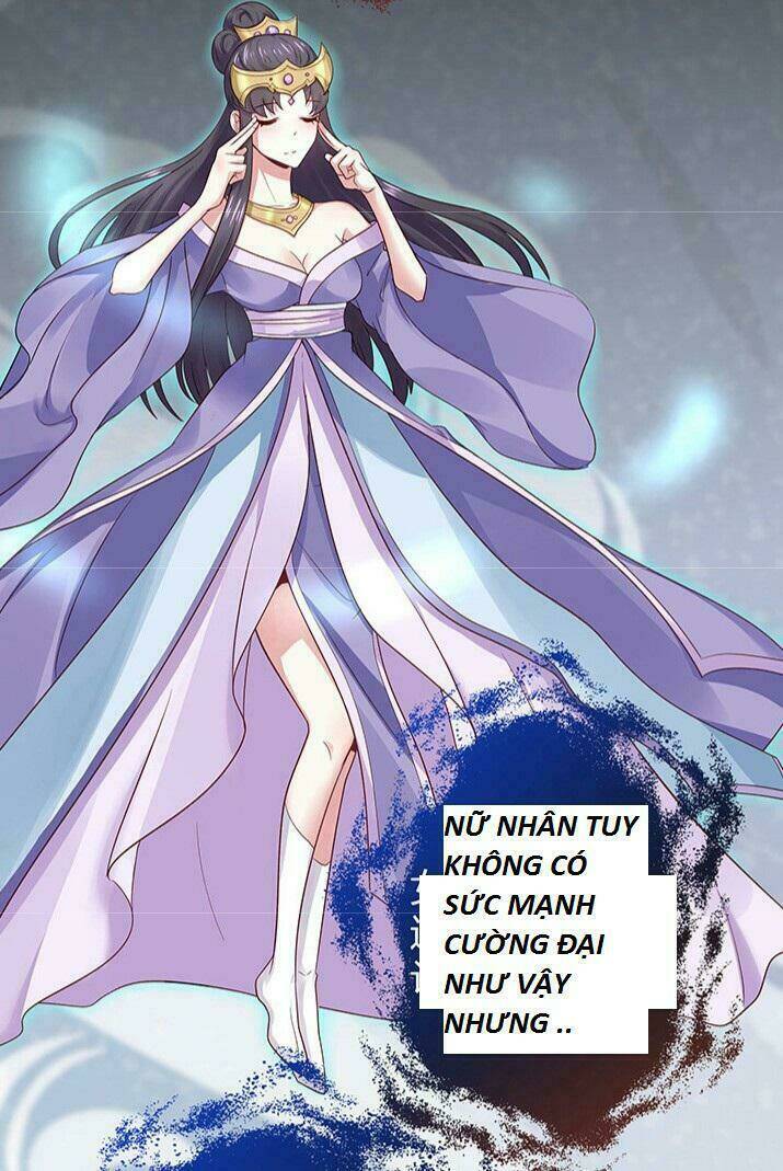 Độc Phi Thần Y Quá Kiêu Ngạo Chapter 14 - Trang 2