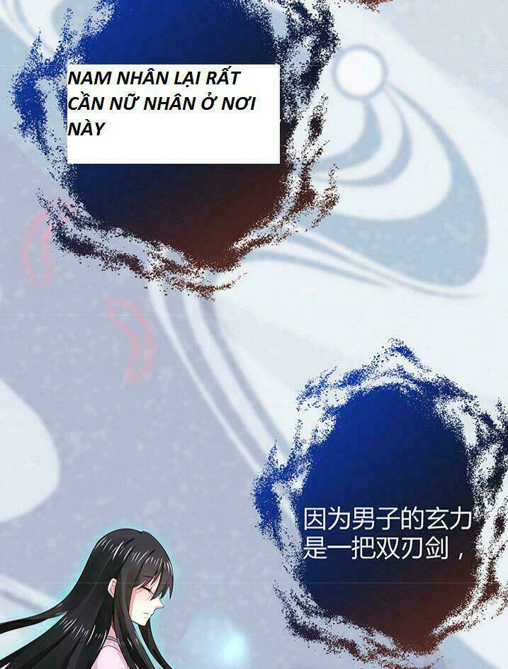 Độc Phi Thần Y Quá Kiêu Ngạo Chapter 14 - Trang 2