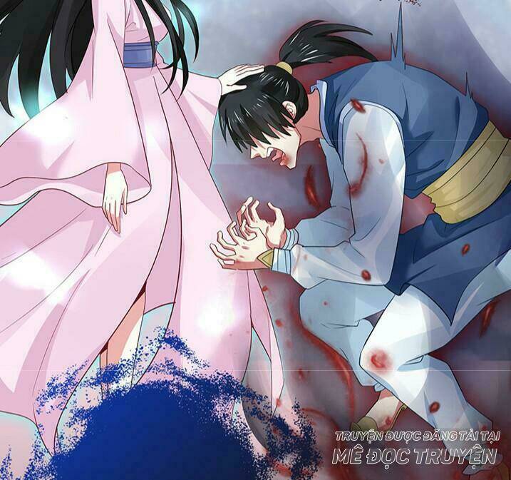 Độc Phi Thần Y Quá Kiêu Ngạo Chapter 14 - Trang 2