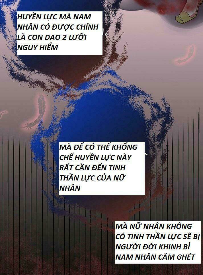 Độc Phi Thần Y Quá Kiêu Ngạo Chapter 14 - Trang 2