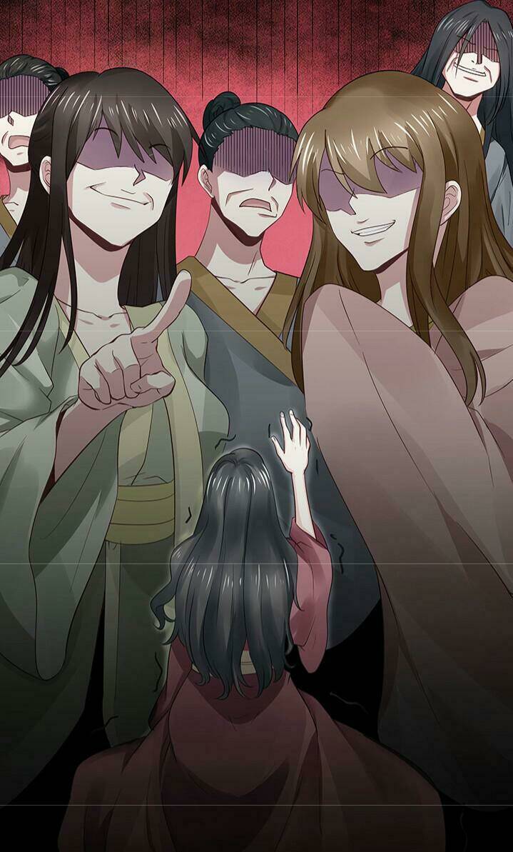 Độc Phi Thần Y Quá Kiêu Ngạo Chapter 14 - Trang 2