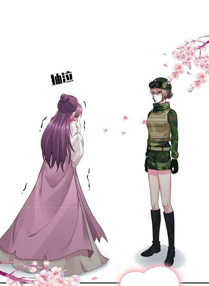 Độc Phi Thần Y Quá Kiêu Ngạo Chapter 14 - Trang 2