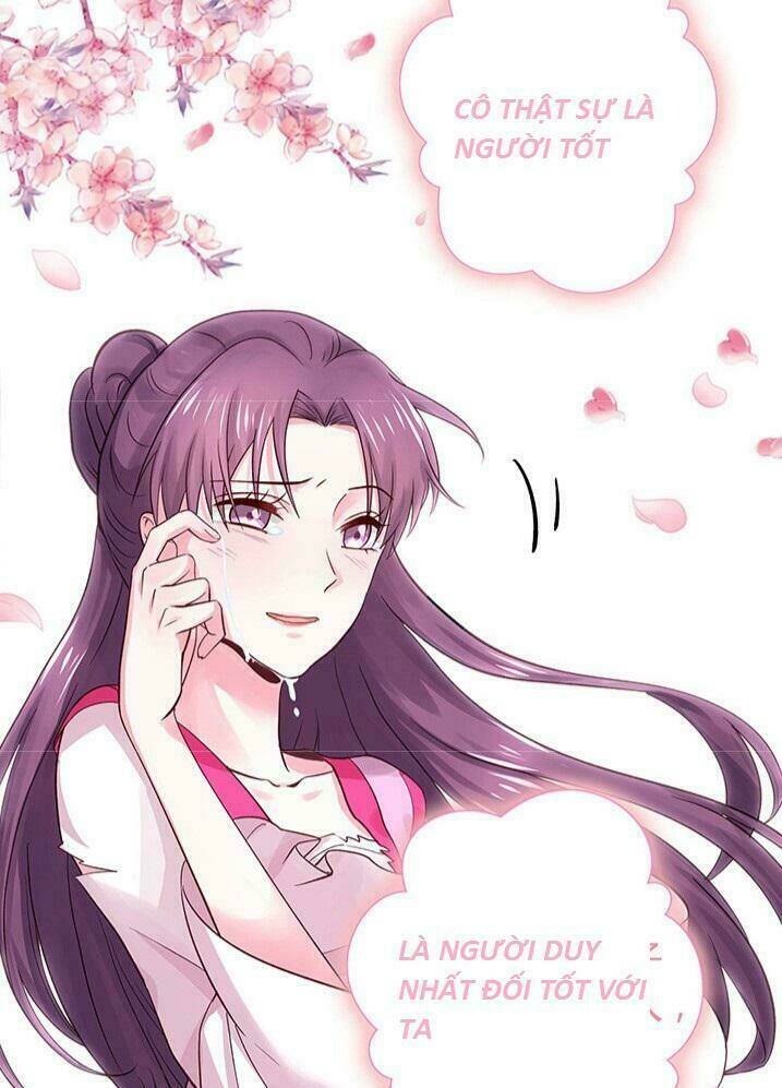 Độc Phi Thần Y Quá Kiêu Ngạo Chapter 14 - Trang 2