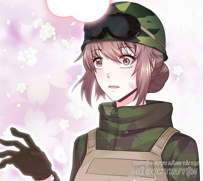 Độc Phi Thần Y Quá Kiêu Ngạo Chapter 14 - Trang 2