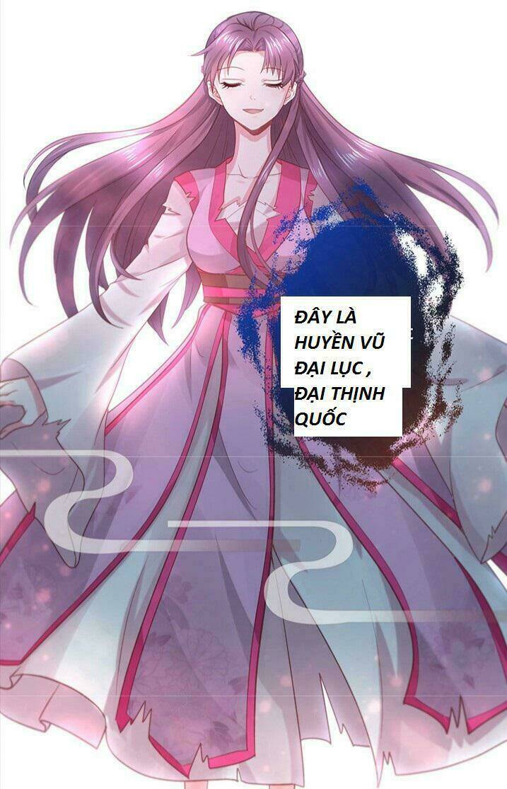 Độc Phi Thần Y Quá Kiêu Ngạo Chapter 14 - Trang 2