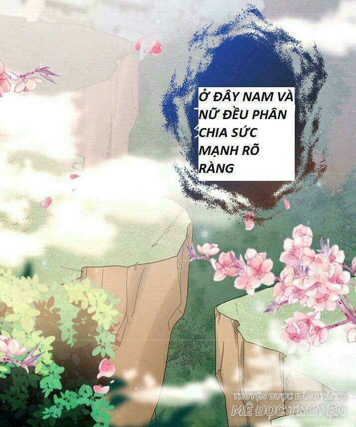 Độc Phi Thần Y Quá Kiêu Ngạo Chapter 14 - Trang 2