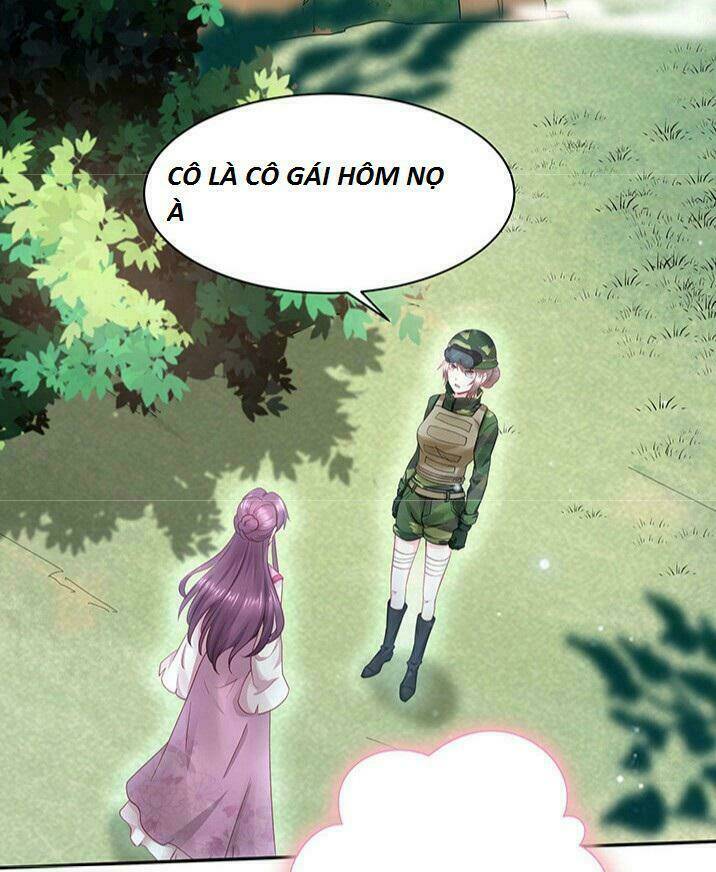 Độc Phi Thần Y Quá Kiêu Ngạo Chapter 14 - Trang 2