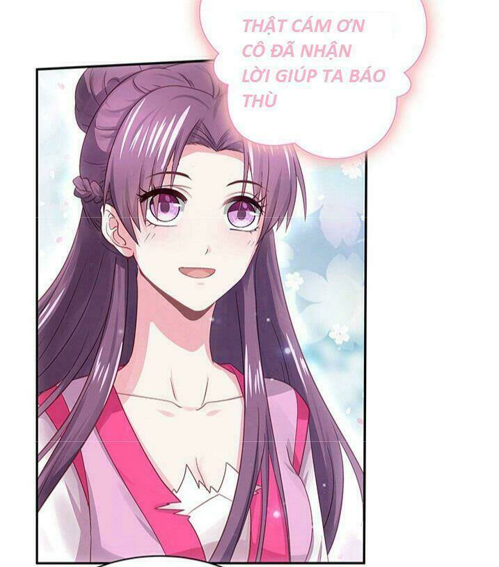 Độc Phi Thần Y Quá Kiêu Ngạo Chapter 14 - Trang 2