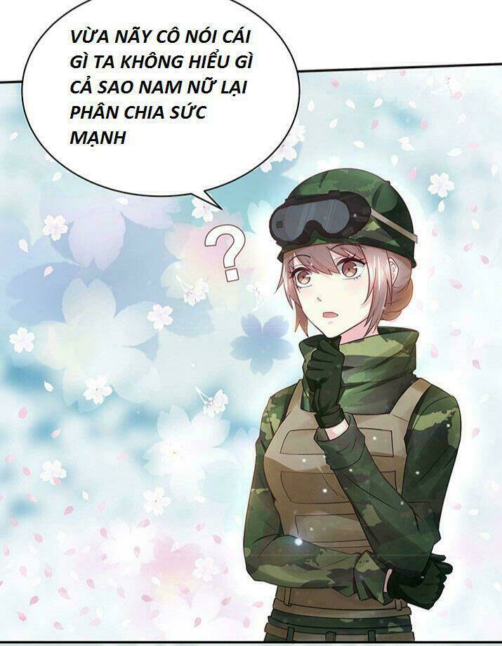 Độc Phi Thần Y Quá Kiêu Ngạo Chapter 14 - Trang 2