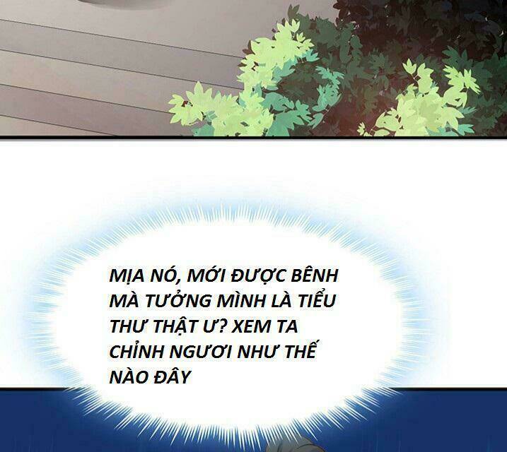 Độc Phi Thần Y Quá Kiêu Ngạo Chapter 15 - Trang 2