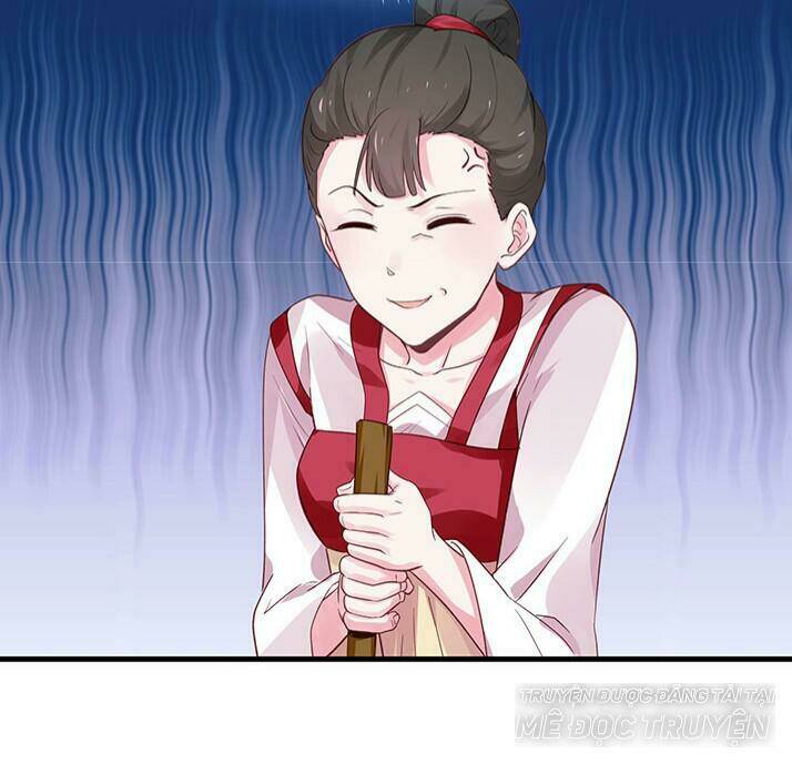 Độc Phi Thần Y Quá Kiêu Ngạo Chapter 15 - Trang 2