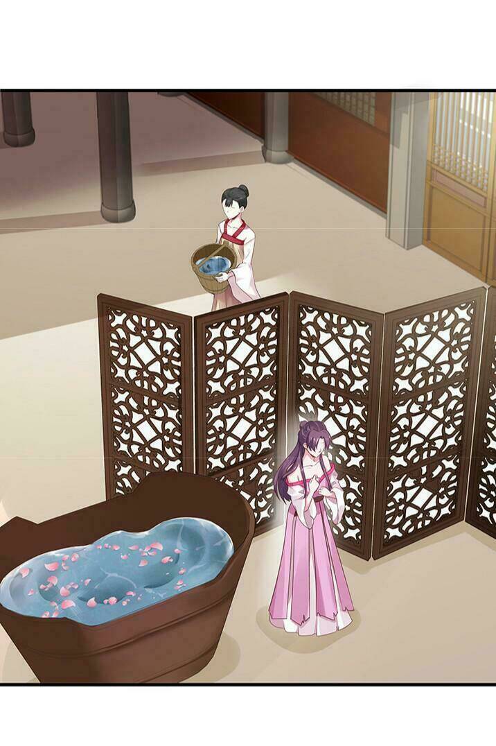 Độc Phi Thần Y Quá Kiêu Ngạo Chapter 15 - Trang 2