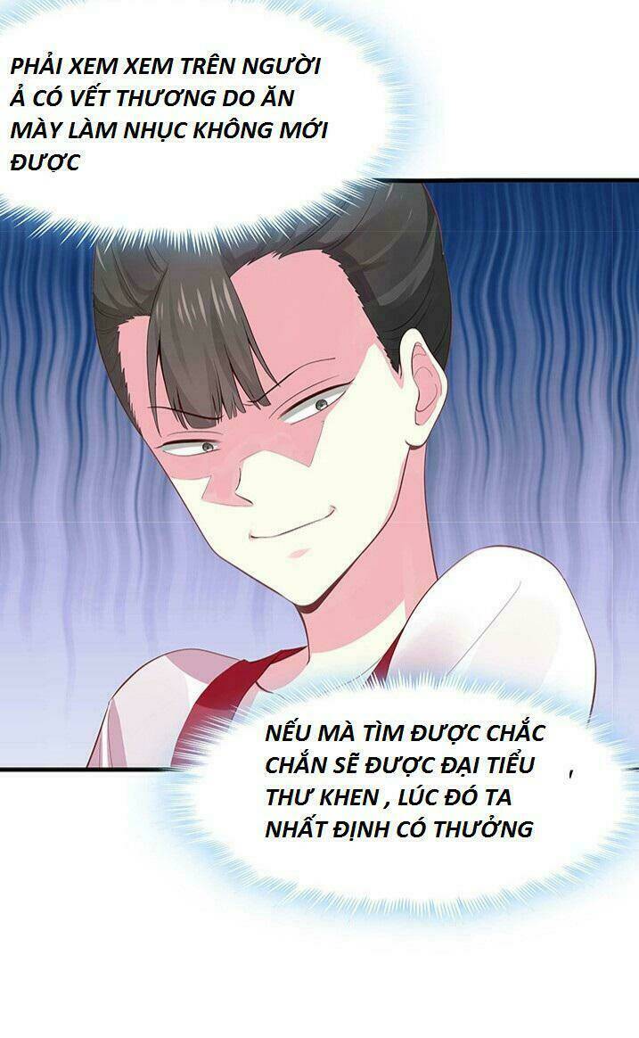 Độc Phi Thần Y Quá Kiêu Ngạo Chapter 15 - Trang 2