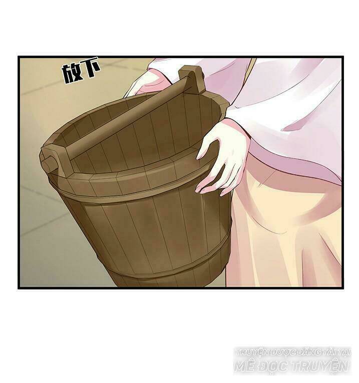 Độc Phi Thần Y Quá Kiêu Ngạo Chapter 15 - Trang 2