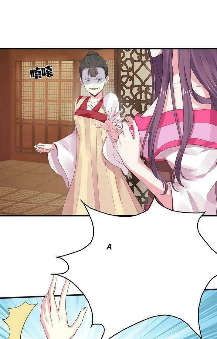 Độc Phi Thần Y Quá Kiêu Ngạo Chapter 15 - Trang 2