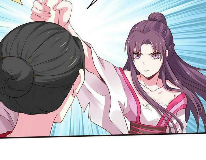 Độc Phi Thần Y Quá Kiêu Ngạo Chapter 15 - Trang 2