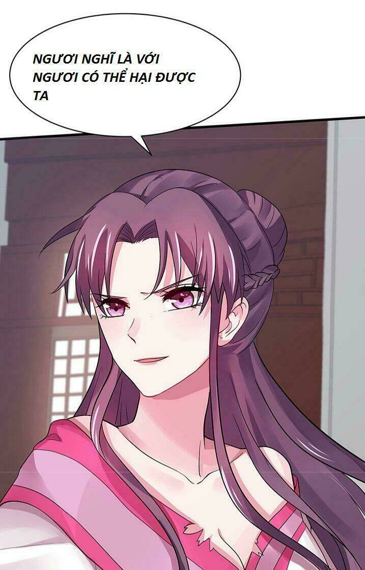 Độc Phi Thần Y Quá Kiêu Ngạo Chapter 15 - Trang 2