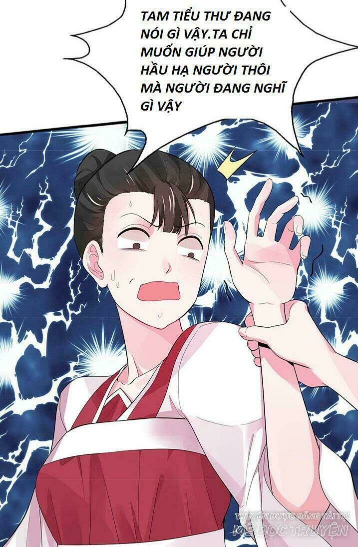 Độc Phi Thần Y Quá Kiêu Ngạo Chapter 15 - Trang 2