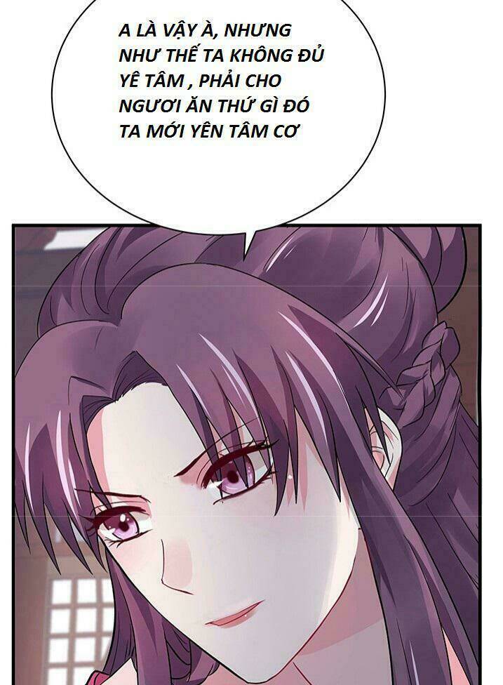 Độc Phi Thần Y Quá Kiêu Ngạo Chapter 15 - Trang 2