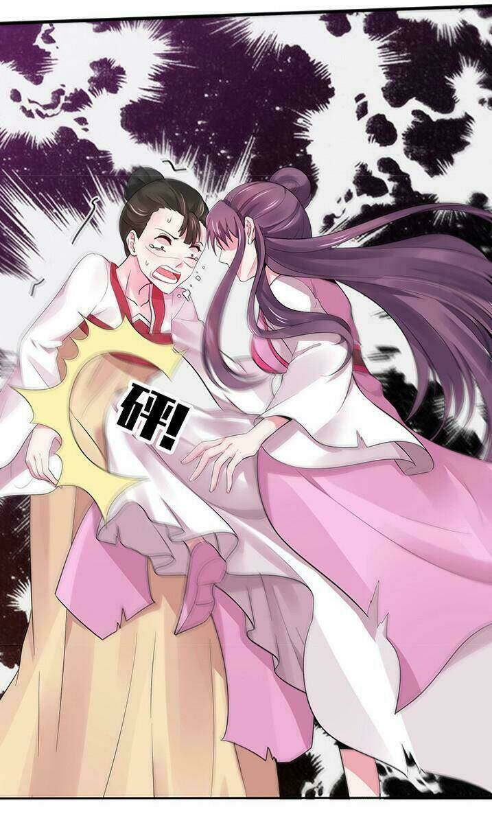 Độc Phi Thần Y Quá Kiêu Ngạo Chapter 15 - Trang 2