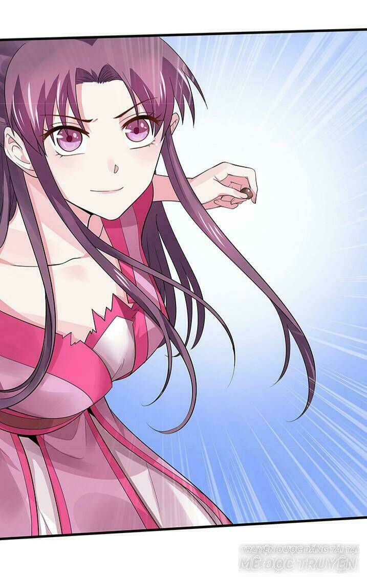 Độc Phi Thần Y Quá Kiêu Ngạo Chapter 15 - Trang 2