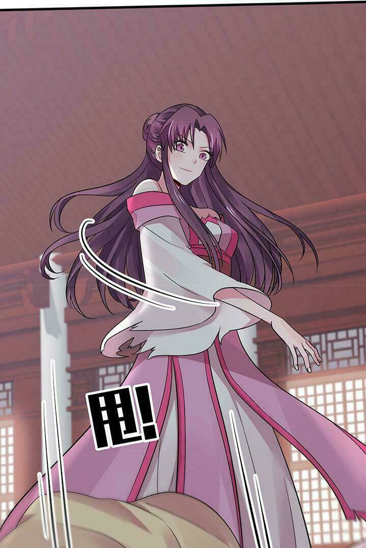 Độc Phi Thần Y Quá Kiêu Ngạo Chapter 15 - Trang 2