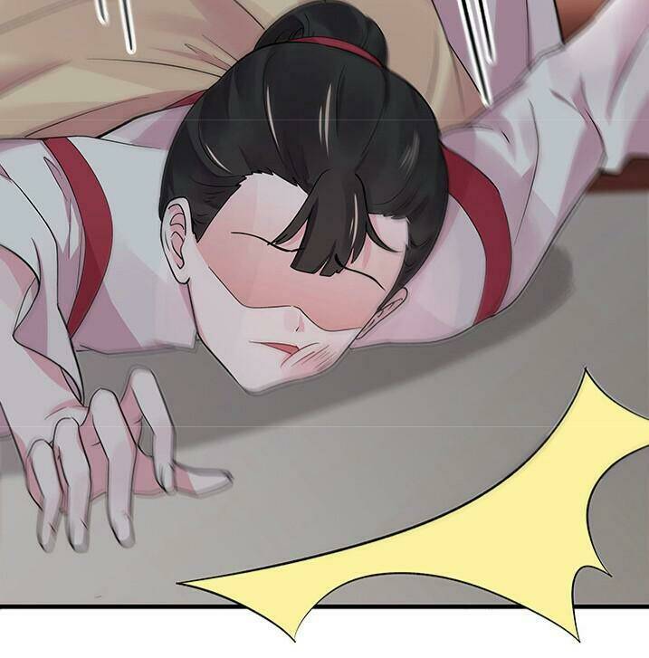 Độc Phi Thần Y Quá Kiêu Ngạo Chapter 15 - Trang 2