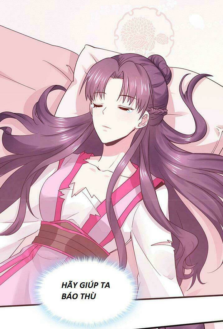 Độc Phi Thần Y Quá Kiêu Ngạo Chapter 15 - Trang 2