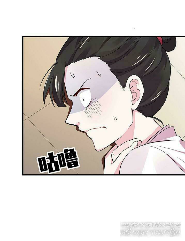 Độc Phi Thần Y Quá Kiêu Ngạo Chapter 15 - Trang 2