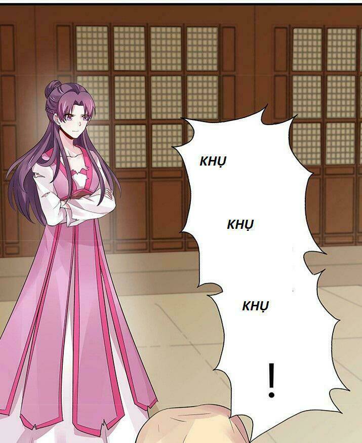 Độc Phi Thần Y Quá Kiêu Ngạo Chapter 15 - Trang 2