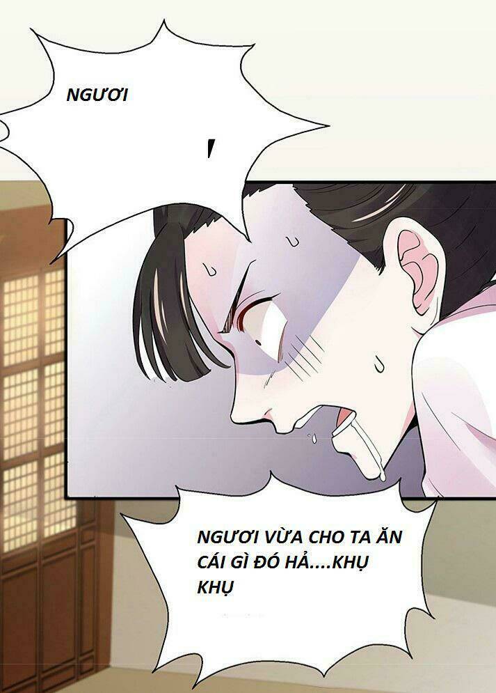 Độc Phi Thần Y Quá Kiêu Ngạo Chapter 15 - Trang 2