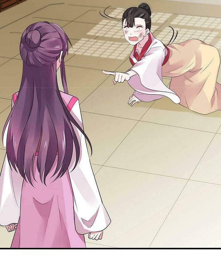 Độc Phi Thần Y Quá Kiêu Ngạo Chapter 15 - Trang 2