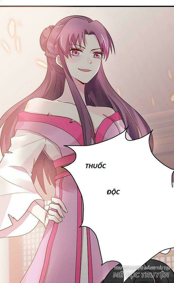 Độc Phi Thần Y Quá Kiêu Ngạo Chapter 15 - Trang 2