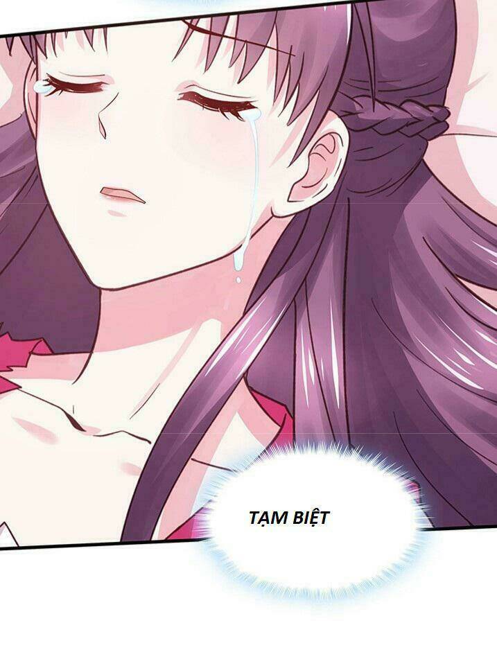 Độc Phi Thần Y Quá Kiêu Ngạo Chapter 15 - Trang 2