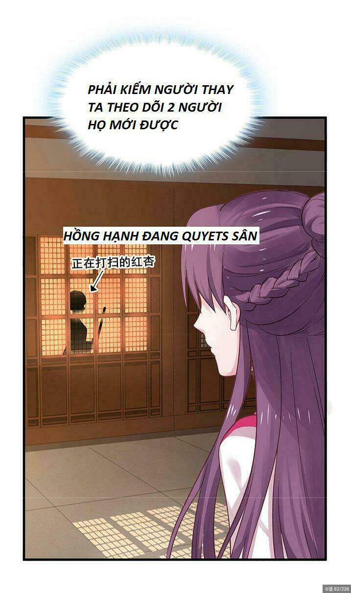 Độc Phi Thần Y Quá Kiêu Ngạo Chapter 15 - Trang 2