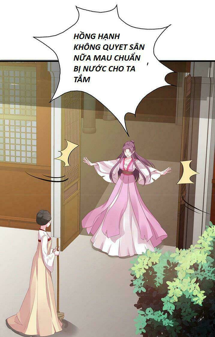 Độc Phi Thần Y Quá Kiêu Ngạo Chapter 15 - Trang 2