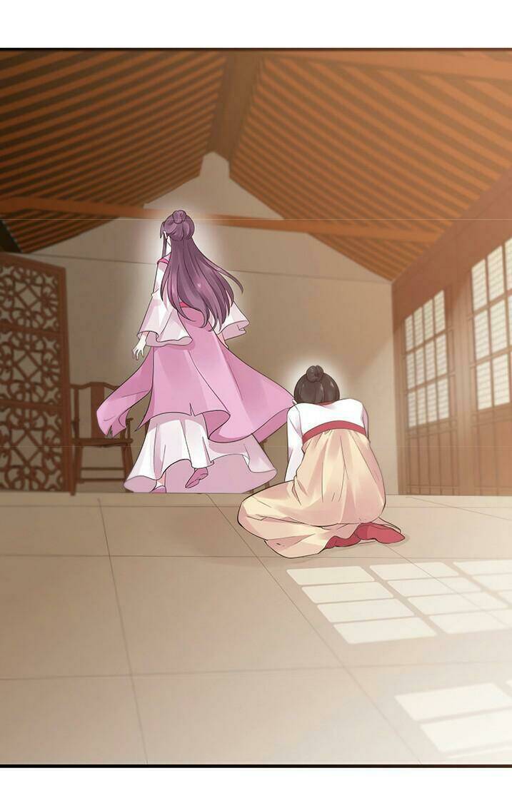 Độc Phi Thần Y Quá Kiêu Ngạo Chapter 16 - Trang 2