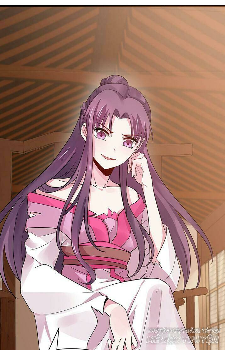 Độc Phi Thần Y Quá Kiêu Ngạo Chapter 16 - Trang 2