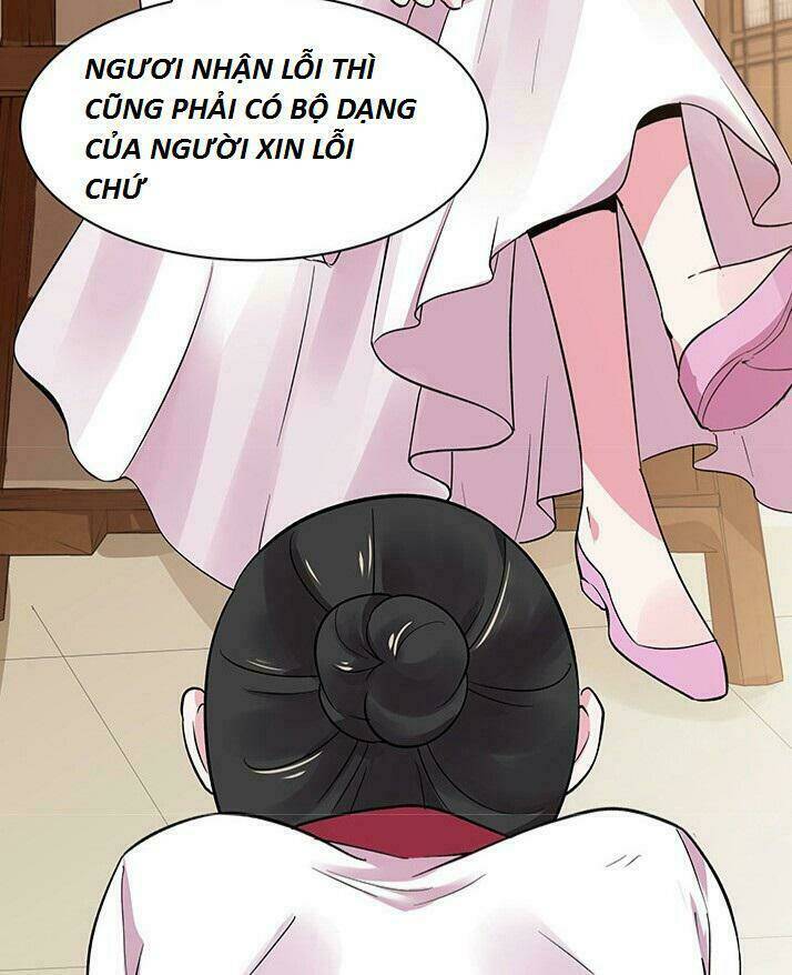 Độc Phi Thần Y Quá Kiêu Ngạo Chapter 16 - Trang 2