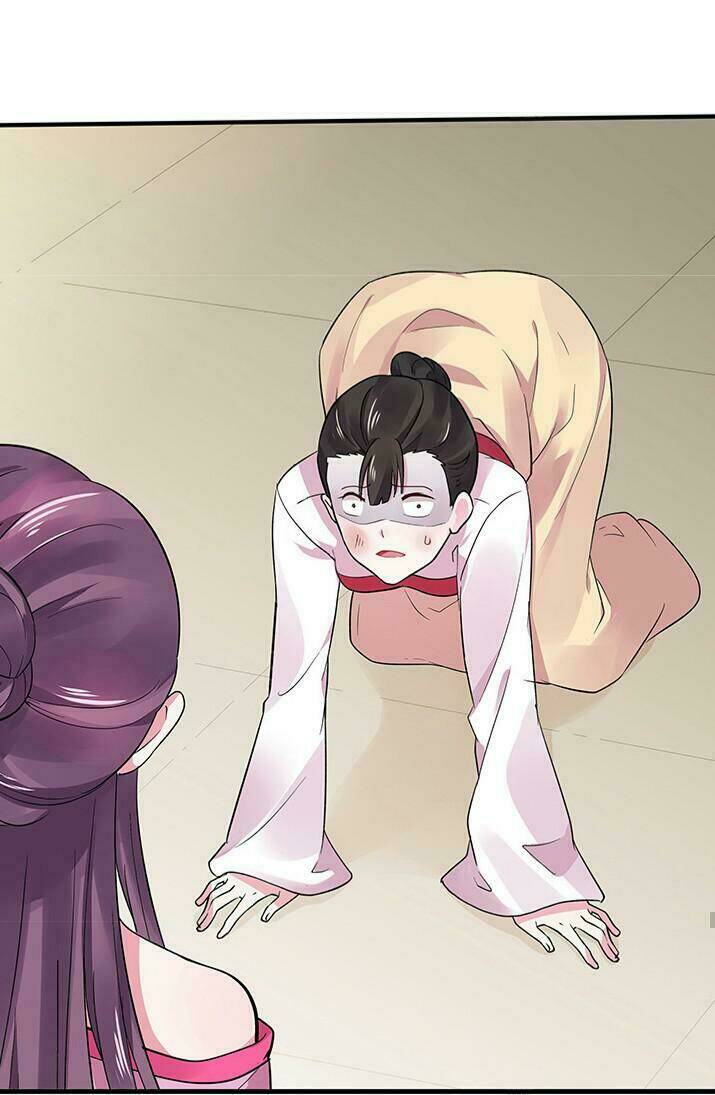 Độc Phi Thần Y Quá Kiêu Ngạo Chapter 16 - Trang 2