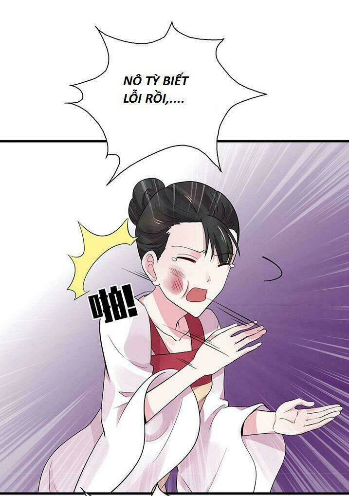 Độc Phi Thần Y Quá Kiêu Ngạo Chapter 16 - Trang 2