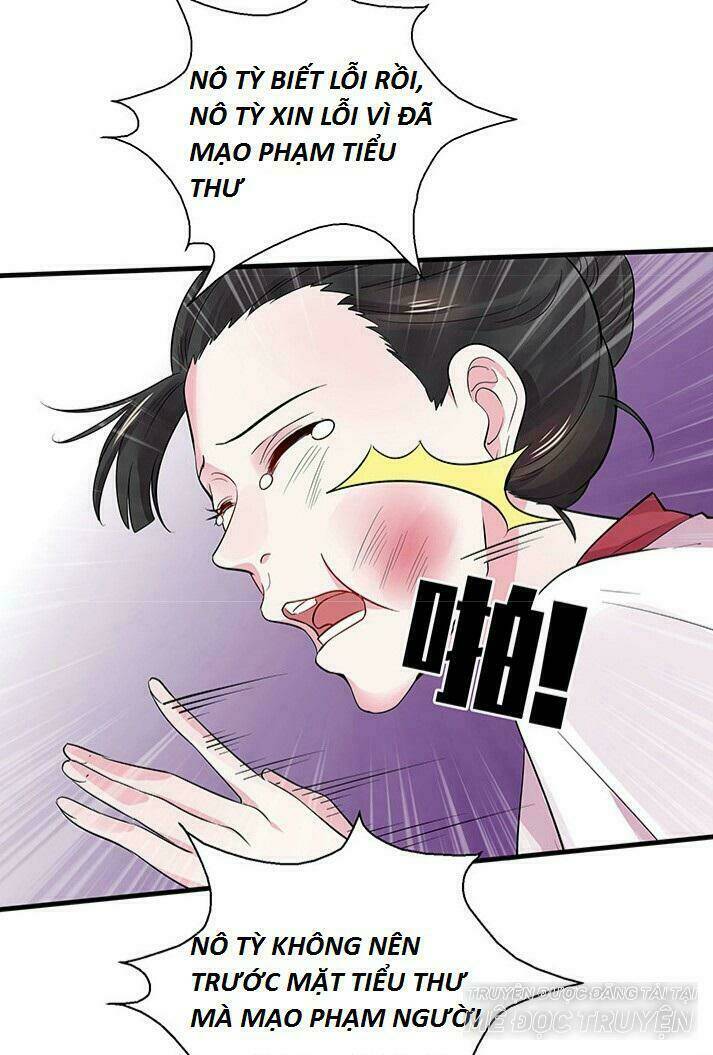 Độc Phi Thần Y Quá Kiêu Ngạo Chapter 16 - Trang 2