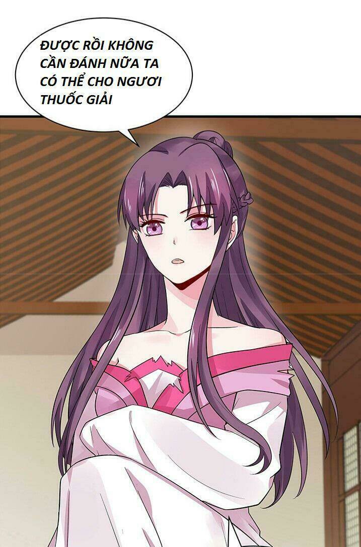 Độc Phi Thần Y Quá Kiêu Ngạo Chapter 16 - Trang 2